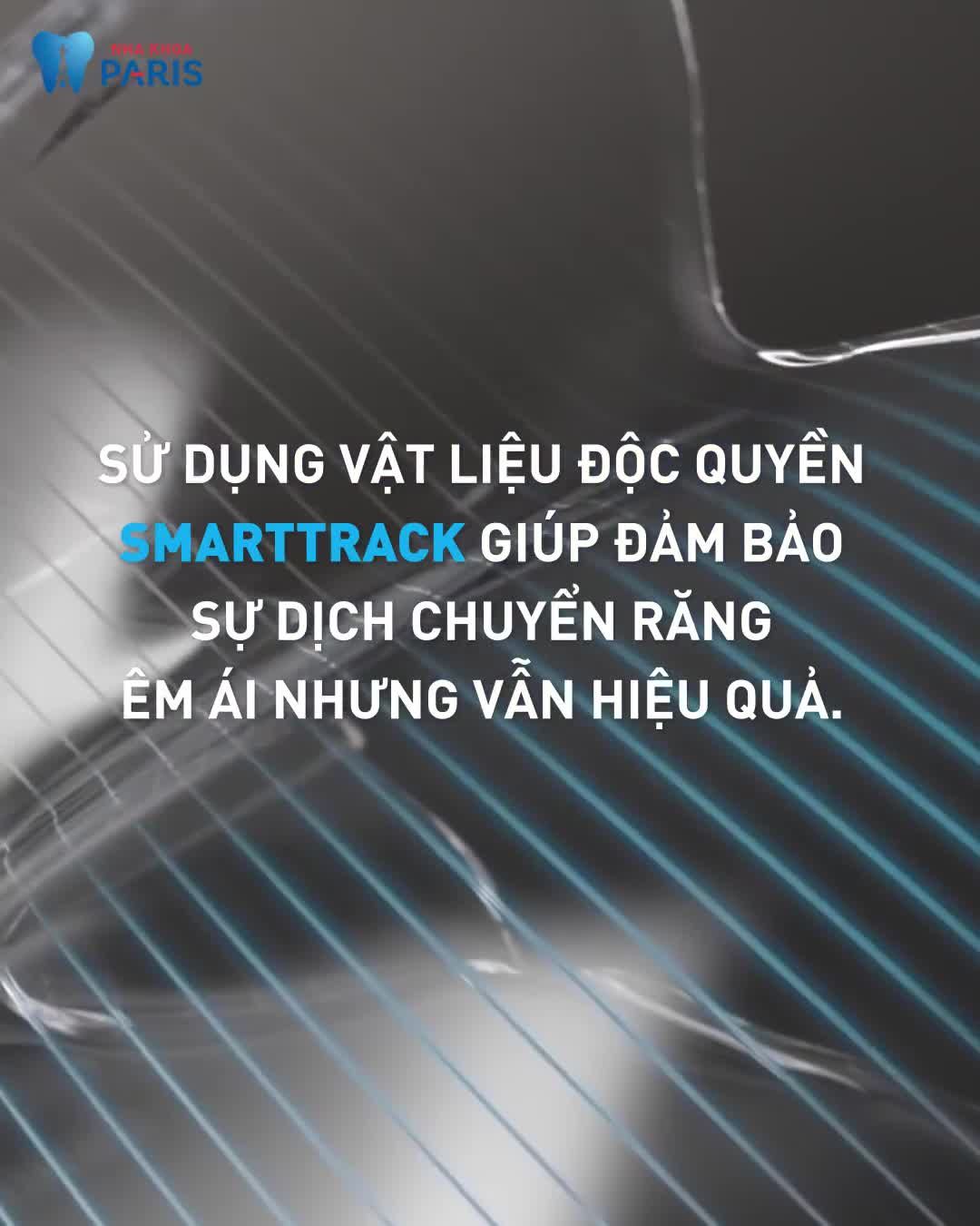 CHỈNH NHA NHANH HƠN VỚI INVISALIGN