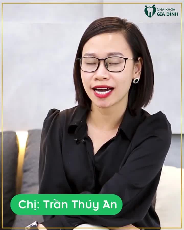 CÔ GÁI “BẤT ĐỘNG SẢN” THAY ĐỔI NỤ CƯỜI MỘT CÁCH NGOẠN MỤC