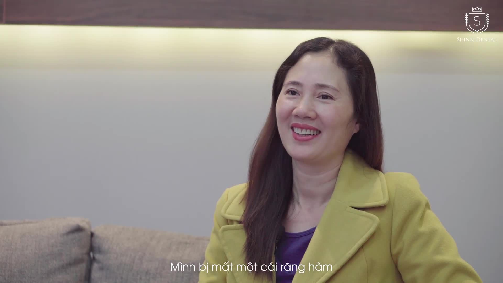 CÔNG NGHỆ TRỒNG IMPLANT TẠI SHINBI KHÔNG KÉM CÔNG NGHỆ TỪ CÁC NƯỚC TIÊN TIẾN.
