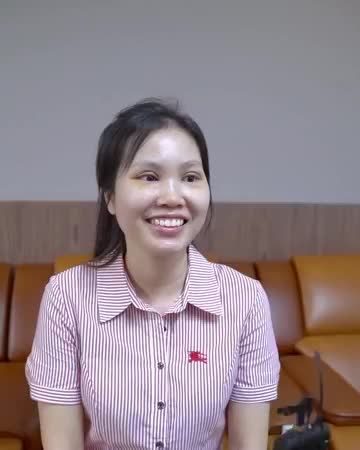 Cùng ngắm nhìn kết quả chỉnh sửa sụp mí bẩm sinh sau 7 ngày. Tình trạng trước của khách hàng 1 bên cường cơ, 1 bên nhược cơ, da dày,...