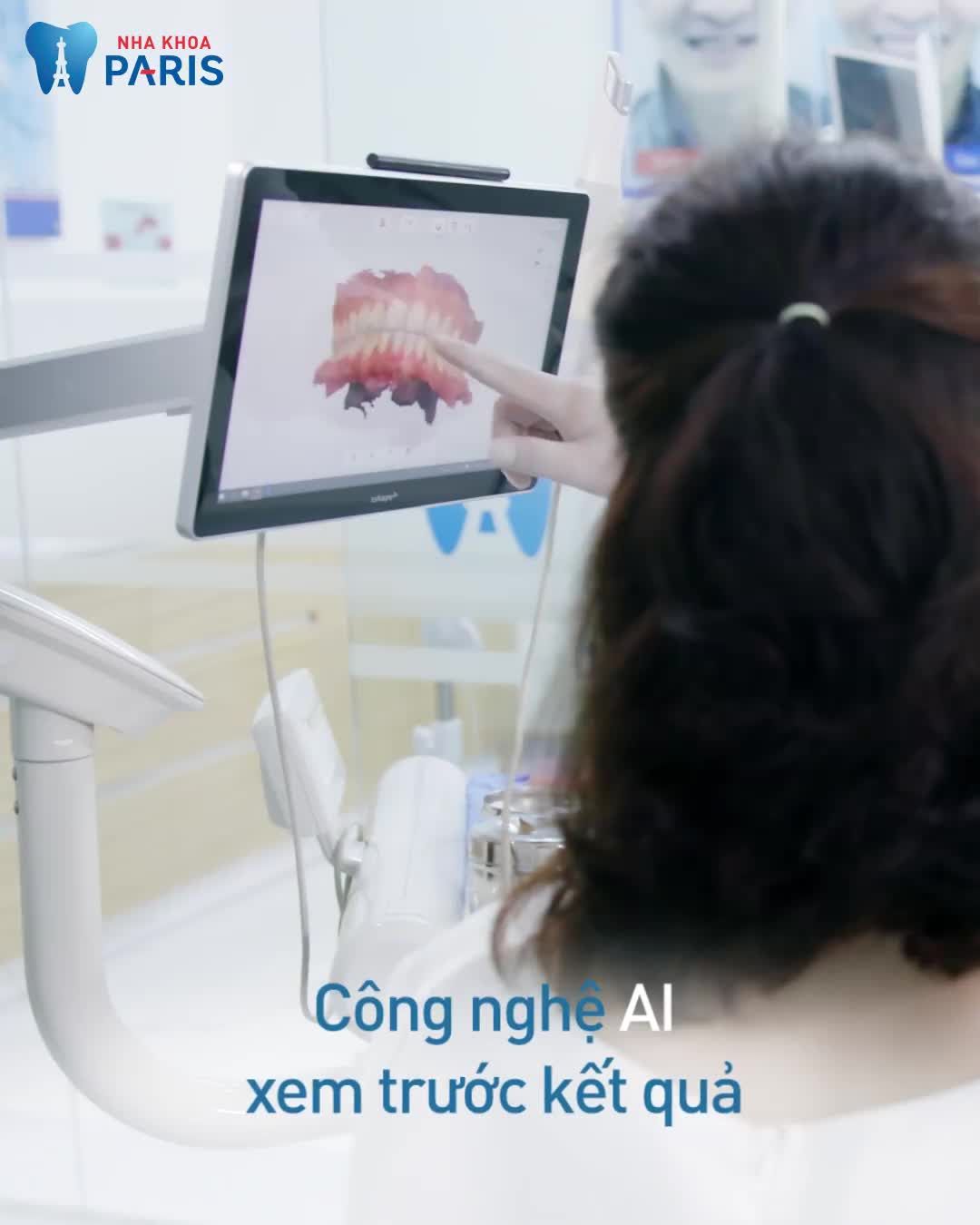 DẪN ĐẦU CÔNG NGHỆ CHỈNH NHA