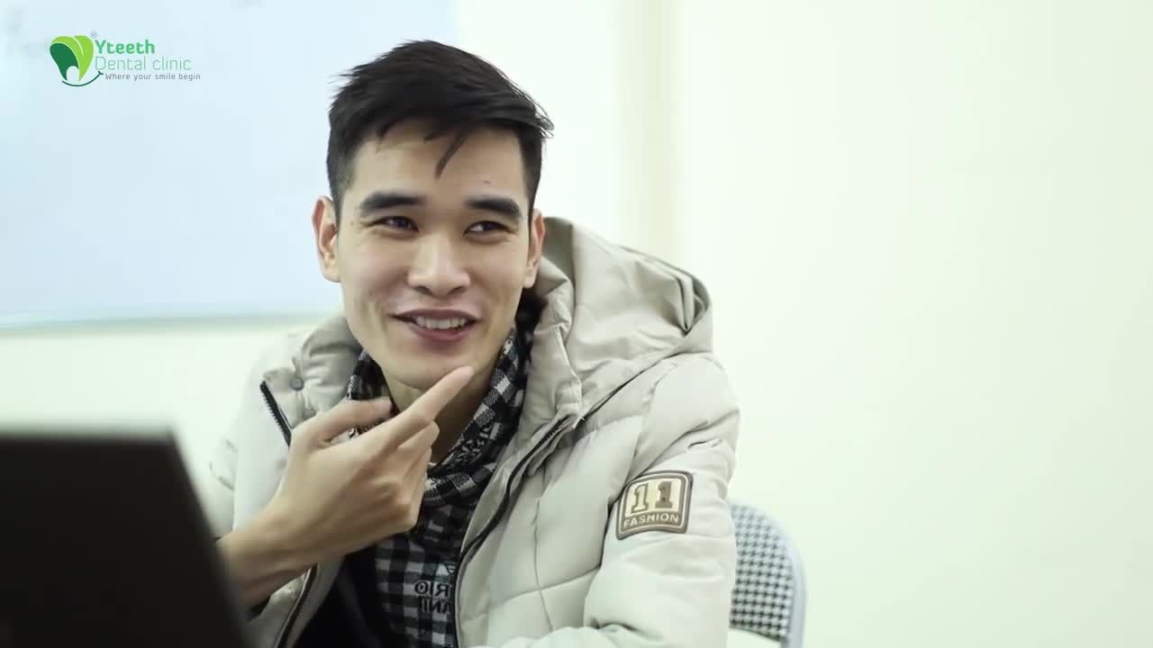 ĐÂU LÀ PHƯƠNG ÁN TRỒNG RĂNG TỐT NHẤT CHO BẠN?