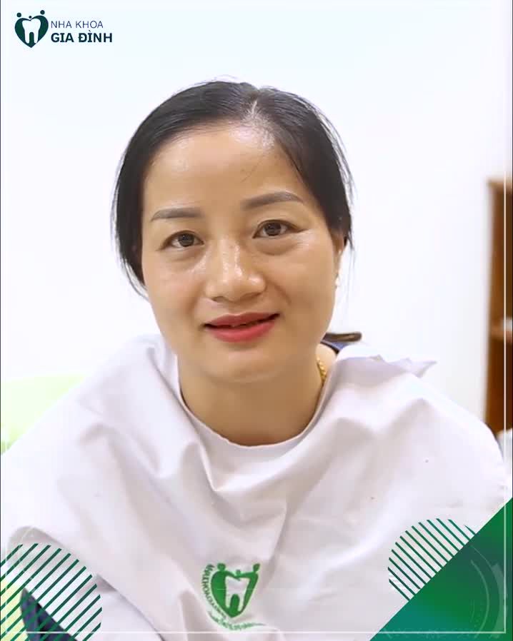 Đừng để nỗi buồn mang tên “RĂNG XẤU” làm ảnh hưởng đến chất lượng cuộc sống của bạn