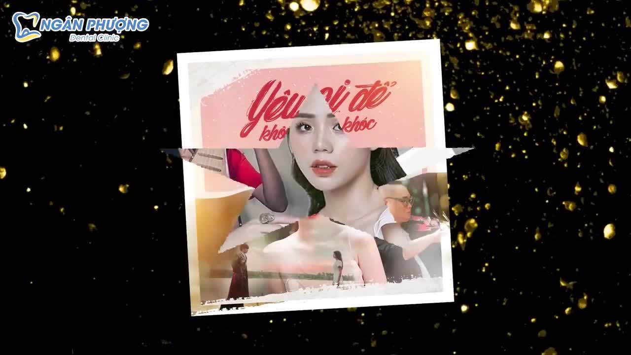 Được biết đến với hình ảnh ngọt ngào, xinh đẹp qua những bài cover, những sản phẩm âm nhạc da diết nhưng ít ai biết Hương Ly vẫn có những tự ti về hàm răng và nụ cười của mình.