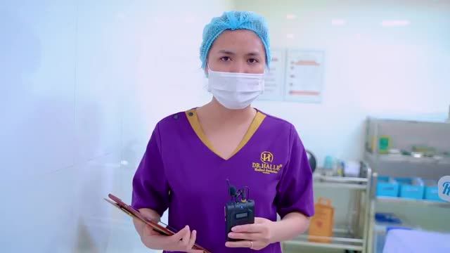 Giải cứu mọi ca mí lỗi hỏng là trách nhiệm và nghĩa vụ cũng như mục tiêu mà Dr.Hải Lê luôn hướng tới