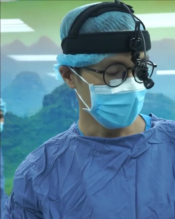 GIẢI CỨU THÀNH CÔNG V1 SA TRỄ ĐỘ 3 + PHÌ ĐẠI TUYẾN