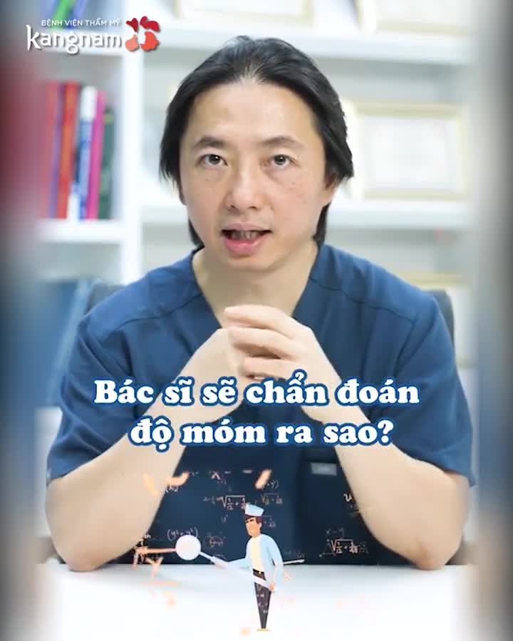 HÀM MÓM Chỉnh sửa như thế nào để đạt kết quả TỐT NHẤT?