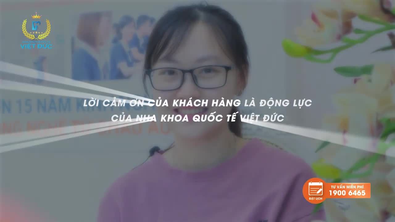 HÀNG TRIỆU KHÁCH HÀNG  - MỘT CẢM NHẬN