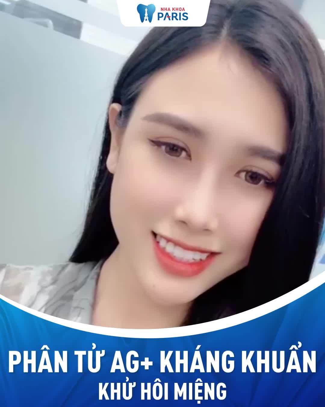 Kết Quả Bọc Răng Sứ Toàn Hàm