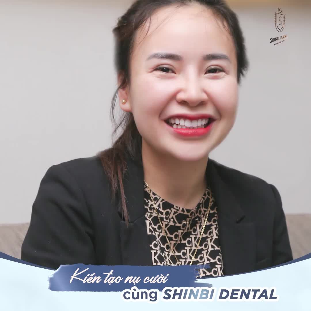 Khách hàng: chị Thủy (Hải Phòng)
