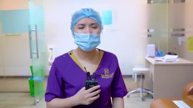 LẤY LẠI TỰ TIN SAU QUÃNG THỜI GIAN DÀI MẮT LỖI HỎNG DO THỰC HIỆN TẠI 1 CƠ SỞ KHÔNG UY TÍN