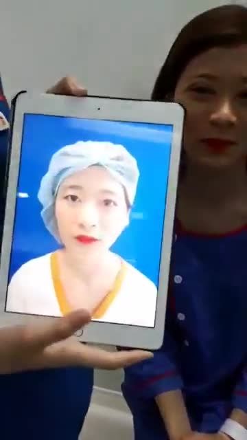 LỘT XÁC thành HOTGIRL chỉ nhờ BẤM MÍ MULTI-POINT
