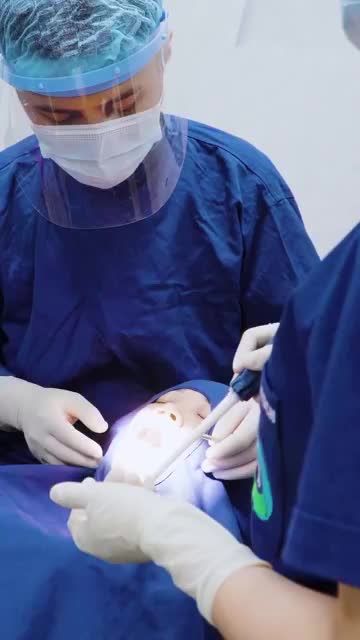 MẤT RĂNG HÀM 5 NĂM KHÔI PHỤC LẠI NHỜ TRỒNG RĂNG IMPLANT