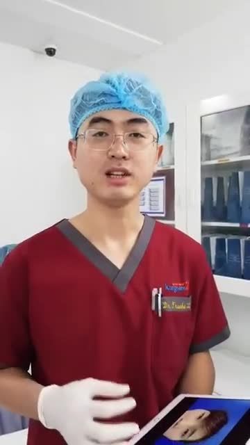 Mí LỆCH - Làm sao CÂN