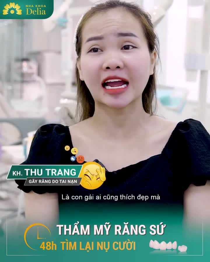 Một chuyện không may xảy đến với Thu Trang 1 năm về trước, khiến sức khỏe tổn hại, gương mặt biến dạng.