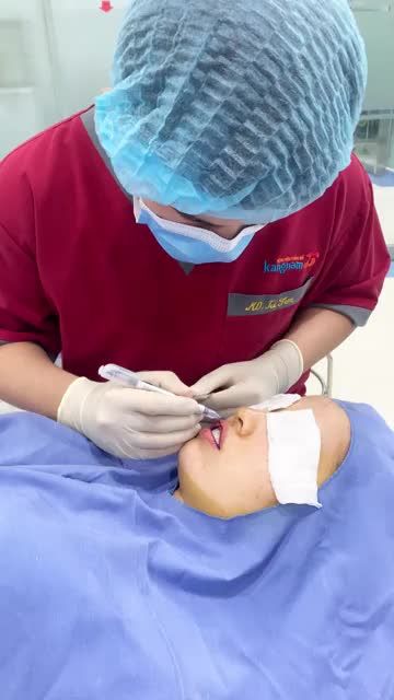 Muốn MÔI TIM ĐẸP CHUẨN HÀN Phải chuẩn từ khâu ĐO VẼ