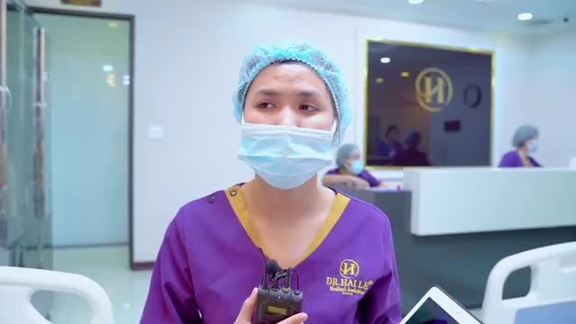 Nâng cung mày giải pháp vàng cho chị em tuổi trung niên xóa bỏ được tình trạng mí mắt sụp da chùng già nua?