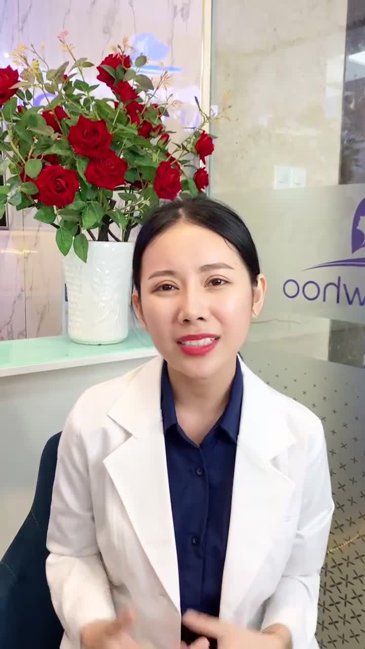 NÂNG MŨI NÂNG TẦM THẦN THÁI!!!