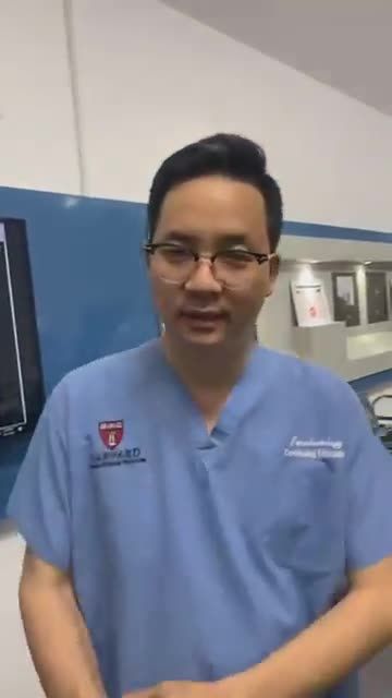 Nhổ răng cho cán bộ Đài Truyền hình Việt Nam