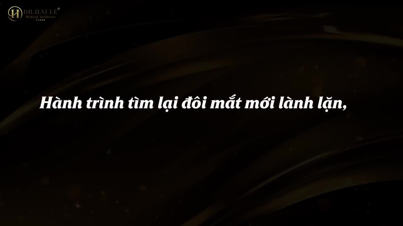 Những nụ cười HÀI LÒNG của KH, chính là niềm vui, là động lực mỗi ngày của Dr.Hải Lê.
