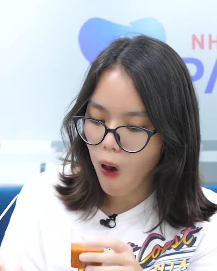 NIỀNG RĂNG VẪN ĂN "THẢ GA"