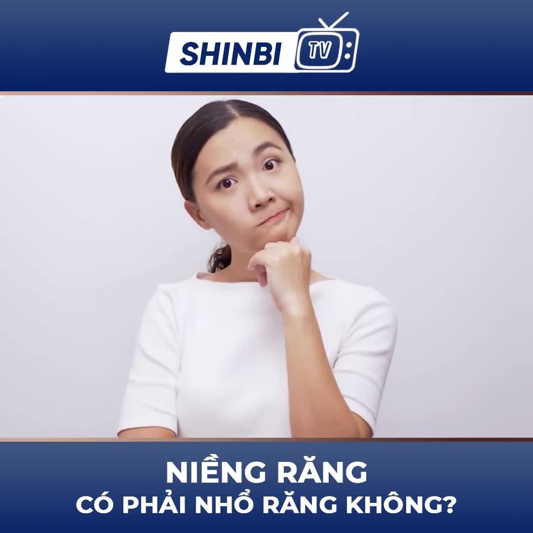 PHẢI NHỔ RĂNG KHI NIỀNG - NỖI ÁM ẢNH KHÔNG CỦA RIÊNG AI.