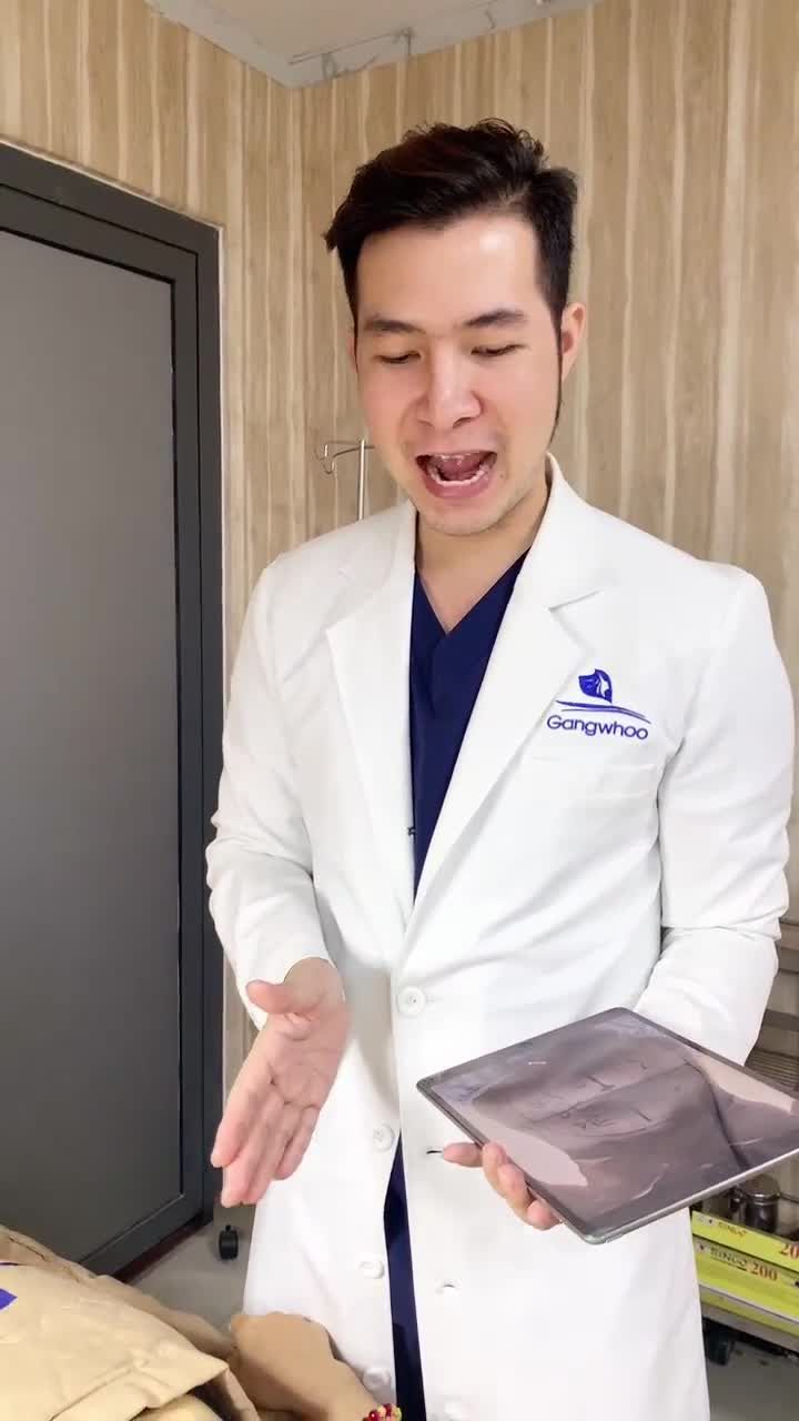 PHỎNG VẤN KHÁCH HÀNG SAU GIẢM MỠ