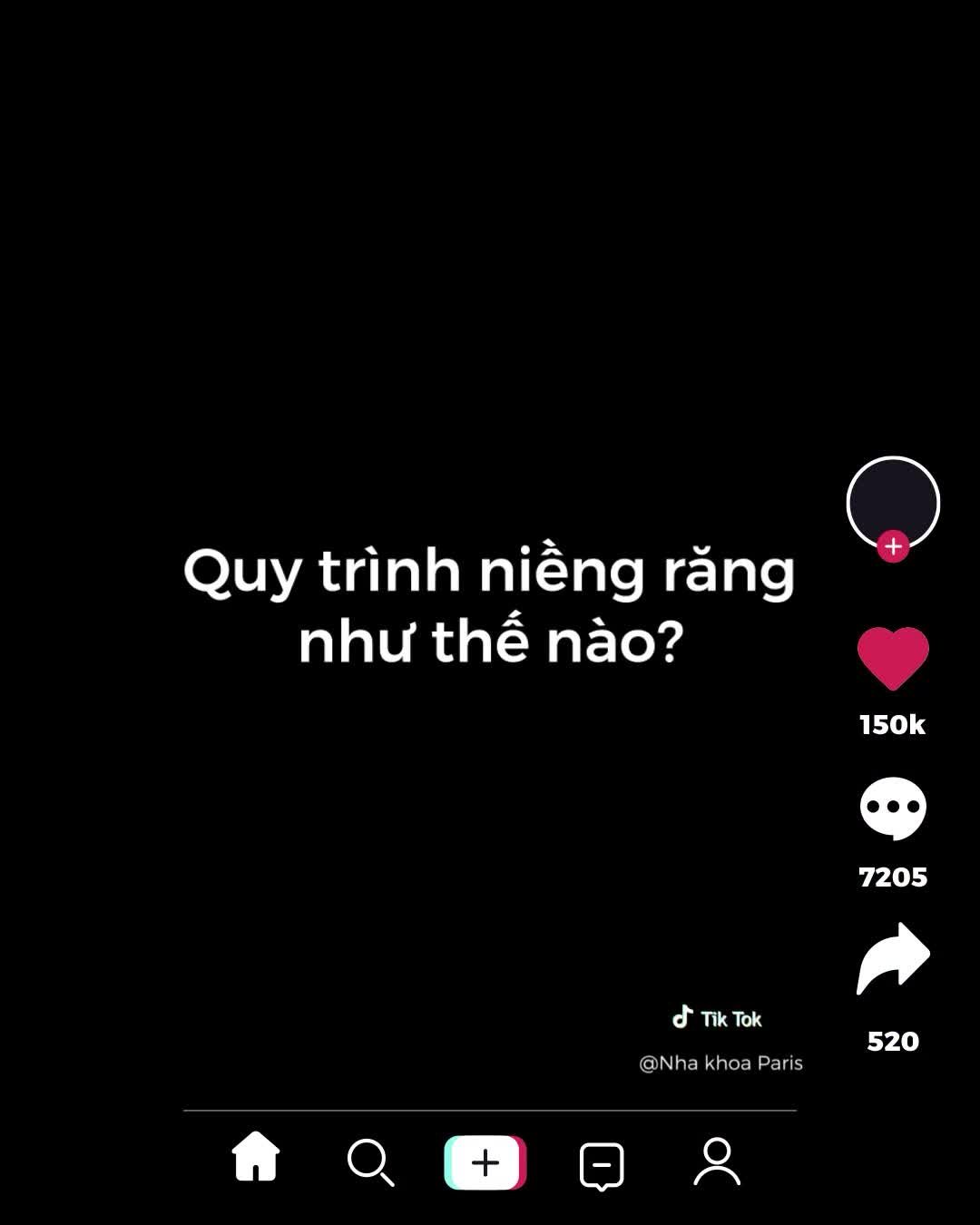 RĂNG HÔ - THƯA - MÓM - KHẤP KHỂNH