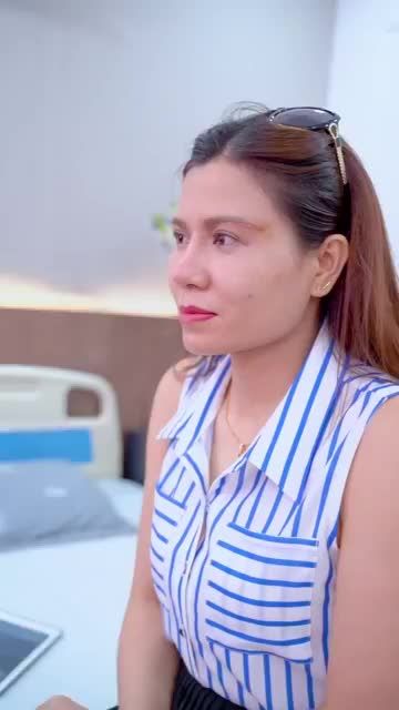 Sau 7 ngày Nâng cung mày  - Khách hàng nói gì mời cả nhà cùng đón xem
