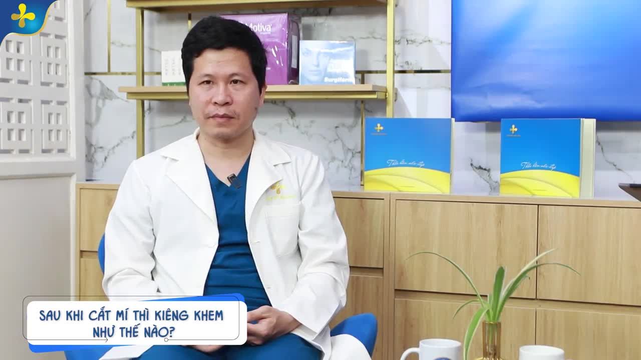 SAU CẮT MÍ KIÊNG ĂN GÌ? ĐIỂM DANH THỰC PHẨM NÊN KHÔNG NÊN ĂN SAU CẮT MÍ