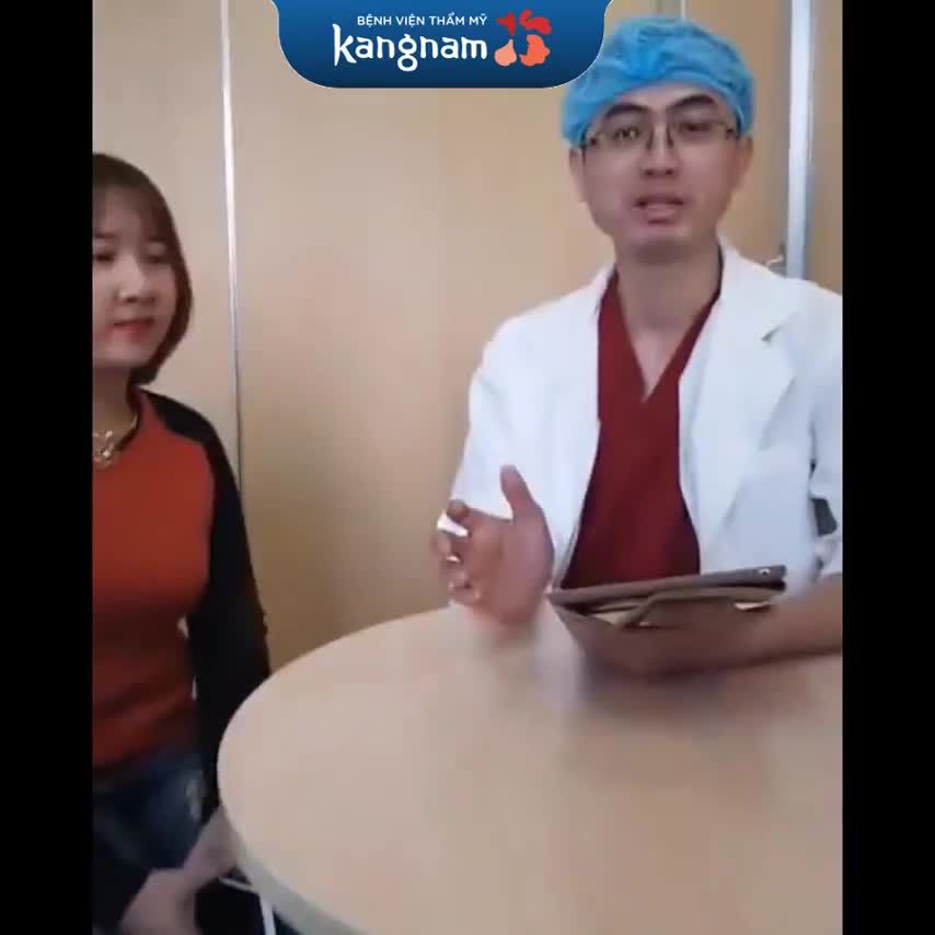 Sau CẮT MÍ PLASMA 7 NGÀY