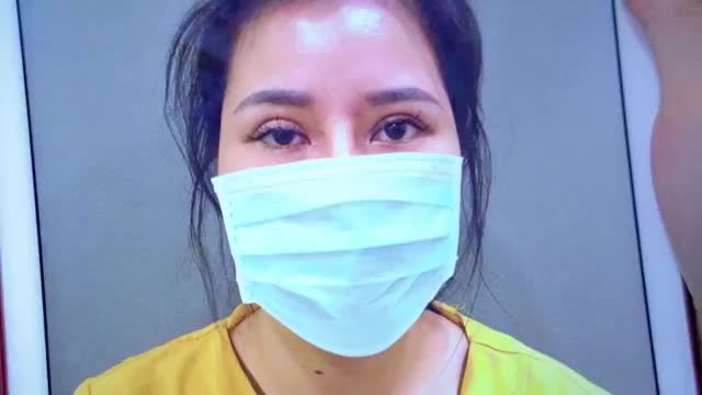 Sửa mí hỏng sau PTTM chưa thành công bằng kỹ thuật DeepTech có thể giúp khách hàng sở hữu được vẻ đẹp như mong muốn và xóa bỏ được tự ti? Theo dõi video ngay sau đây