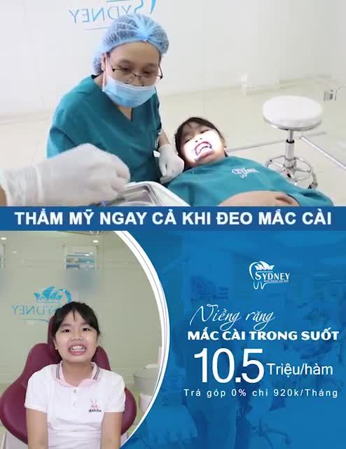 TẠI SAO PHẢI NÂNG KHỚP CẮN KHI NIỀNG RĂNG??