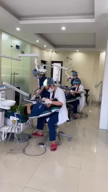 THÁO MẮC CÀI - GIÂY PHÚT MONG CHỜ CỦA KHÁCH HÀNG SAU HƠN 2 NĂM NIỀNG RĂNG KHẤP KHỂNH