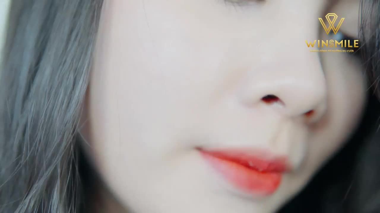 TRẢI NGHIỆM QUY TRÌNH TẨY TRẮNG RĂNG TỪ A-Z CỦA CÔ NÀNG "NGHIỆN CÀ PHÊ"