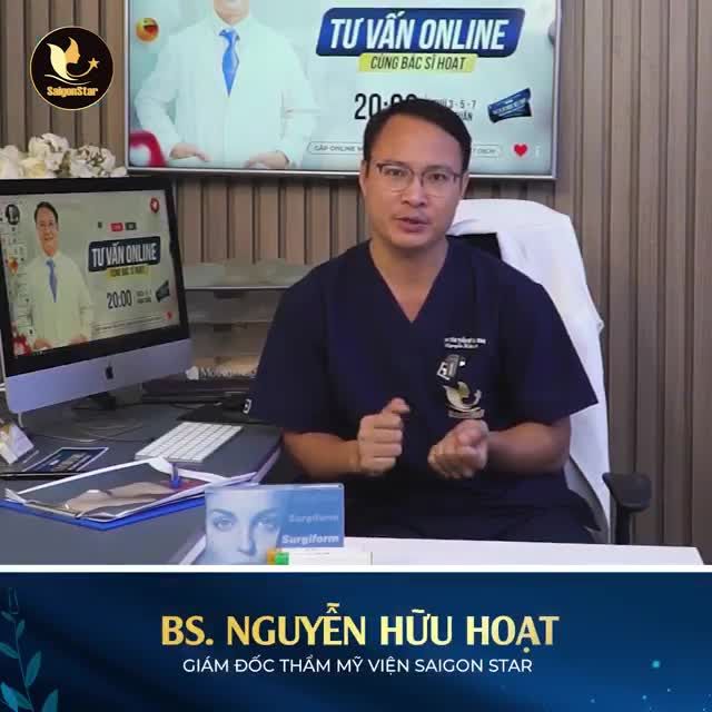 TREO CUNG MÀY MẮT BỊ TRỢN LÊN KHÔNG BÁC SĨ?