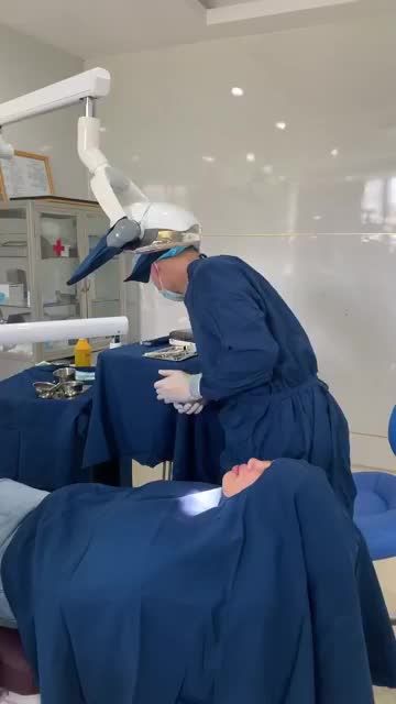 TRỒNG RĂNG IMPLANT VỚI CÔNG NGHỆ USI ĐỘC QUYỀN TẠI NHA KHOA LẠC VIỆT INTECH