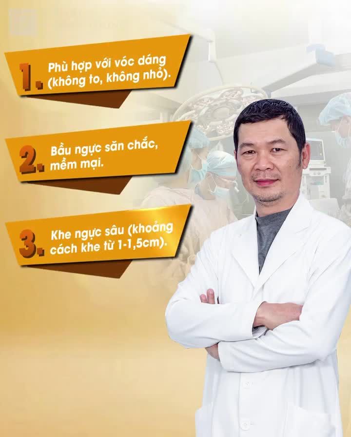 VÒNG 1 NHƯ THẾ NÀO LÀ ĐẸP