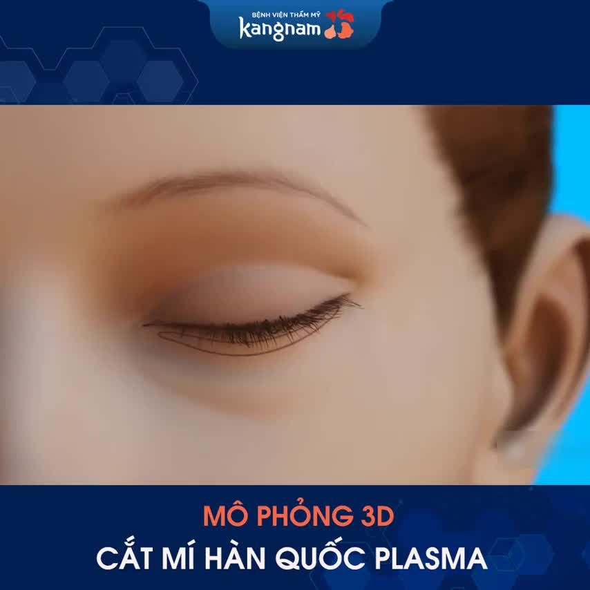 ZOOM CẬN CẢNH QUÁ TRÌNH CẮT MÍ HÀN QUỐC PLASMA