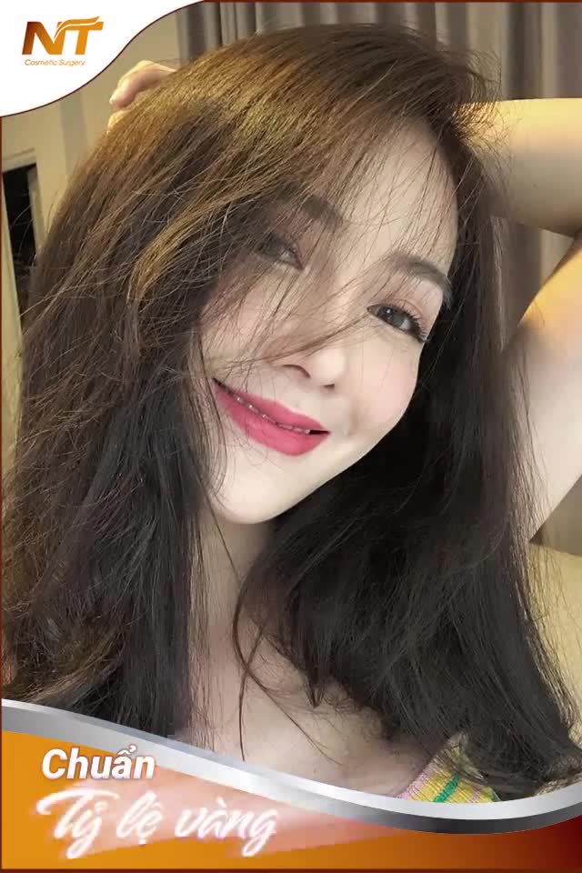 SLINE CAO TÂY, DÁNG MŨI SANG CHẢNH HOT NHẤT 2019