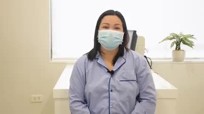 TÌNH TRẠNG SỨC KHỎE CỦA BỆNH NHÂN SAU 2 NGÀY PHẪU THUẬT THU NHỎ DẠ DÀY