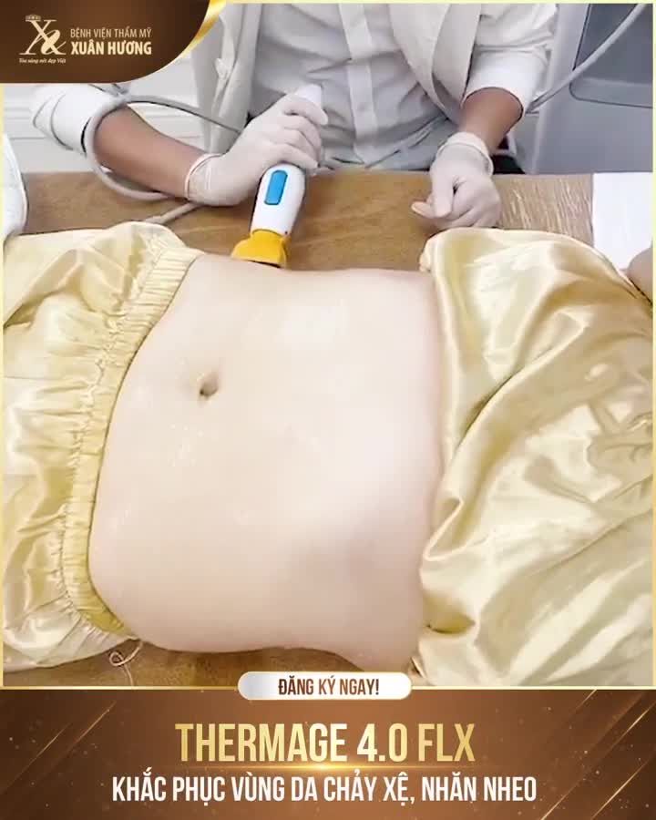 CHĂM DA MẶT ĐỪNG QUÊN DA BODY CŨNG ĐANG LÃO HÓA