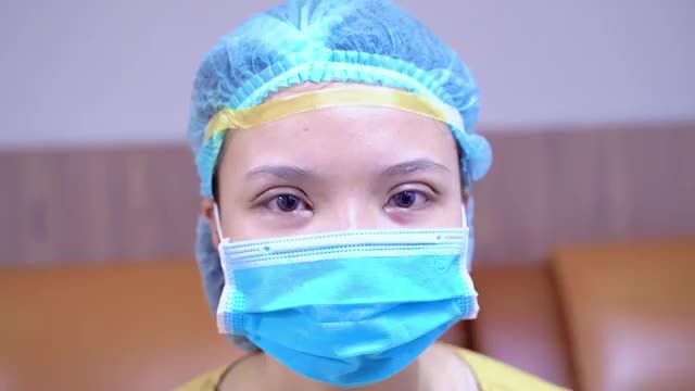 Sở hữu mắt 2 mí chỉ sau 30 phút đến Dr.Hải Lê  Bạn trao niềm tin  Dr.Hải Lê trao cho bạn sự tự tin.