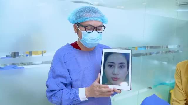 Hãy trao cho Bác sĩ Hải Lê niềm tin - Bác sĩ Hải Lê sẽ trao cho bạn sự tự tin