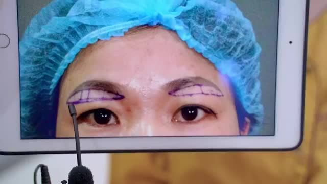 Dr.Hải Lê top 1 thẩm mỹ mắt Chỉ cần làm là đẹp Theo dõi ngay để có động lực bạn nhé