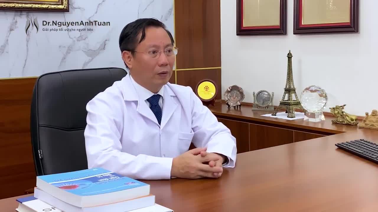 Chức năng tiêu hóa sau khi thực hiện phương pháp Thu nhỏ Dạ dày - Giảm béo?