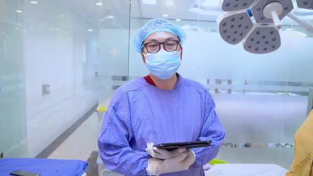 Hãy trao cho Dr.Hải Lê niềm tin - Hải Lê sẽ trao cho bạn sự tự tin Điều đó được chứng minh tại video Sửa mí lỗi hỏng mời này bạn cùng theo dõi nhé