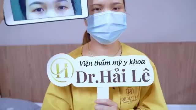 Mắt sụp mí tuổi trung niên gây nặng mắt, u buồn, gia nua phải khắc phục như thế nào? Mời cả nhà cùng đón xem