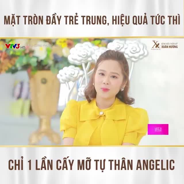 "THỔI BAY" MÁ HÓP, MẶT GẦY - LẤP ĐẦY THÁI DƯƠNG LÕM CHỈ SAU 60 PHÚT