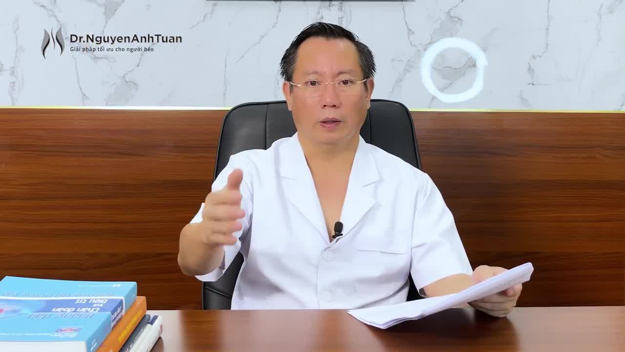 Tập thể dục sau khi thực hiện Thu nhỏ Dạ dày Giảm béo như thế nào cho đúng?